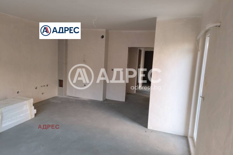 Продава 3-СТАЕН, гр. Варна, Виница, снимка 2 - Aпартаменти - 48426231