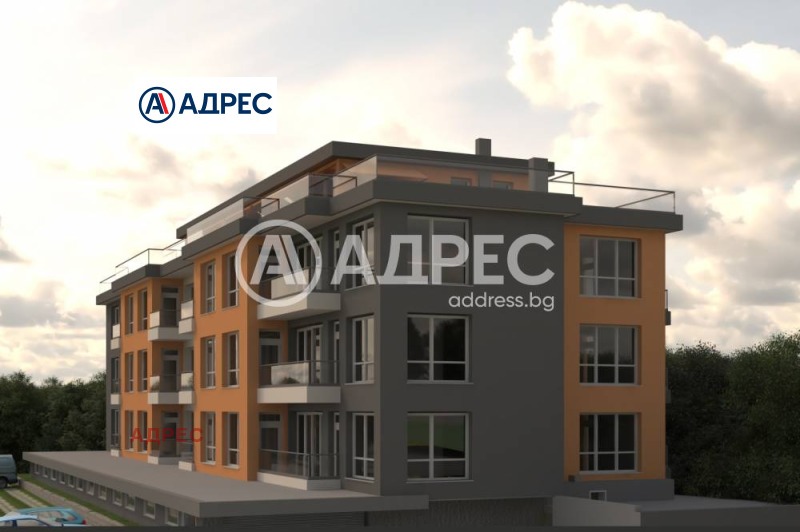 Продава 3-СТАЕН, гр. Варна, Виница, снимка 8 - Aпартаменти - 48426231