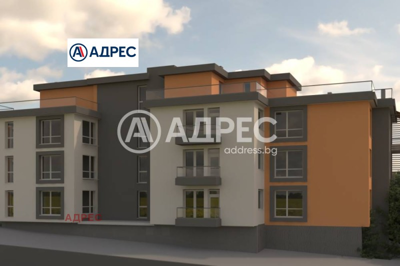 Продава 3-СТАЕН, гр. Варна, Виница, снимка 5 - Aпартаменти - 48426231