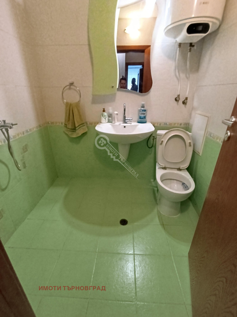 Продава  3-стаен град Велико Търново , Колю Фичето , 90 кв.м | 96123843 - изображение [6]
