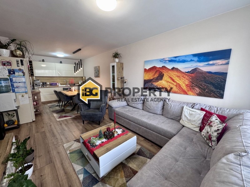 Продава 3-СТАЕН, гр. Варна, Бриз, снимка 2 - Апартаменти - 52572007