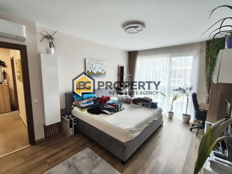 Продава 3-СТАЕН, гр. Варна, Бриз, снимка 8 - Апартаменти - 52572007