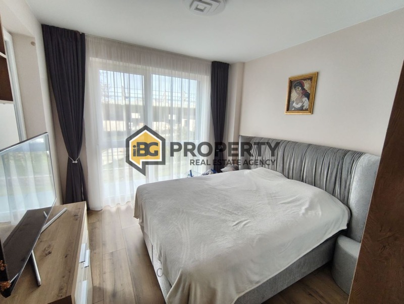 Продава 3-СТАЕН, гр. Варна, Бриз, снимка 7 - Апартаменти - 52572007