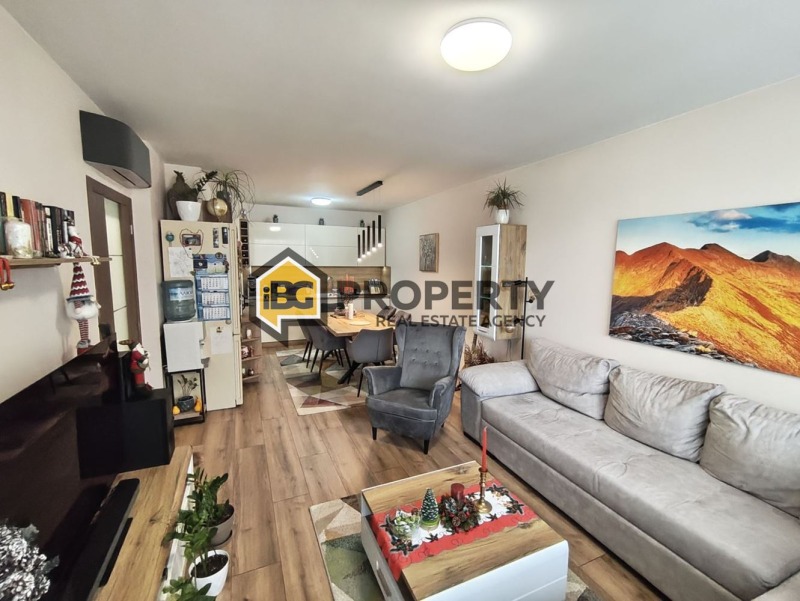 Продава 3-СТАЕН, град Варна, Бриз • 320000 € / 625865.60 лв. • 25124375 1