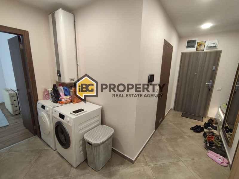 Продава 3-СТАЕН, гр. Варна, Бриз, снимка 4 - Апартаменти - 52572007