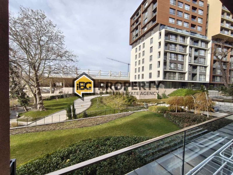 Продава 3-СТАЕН, гр. Варна, Бриз, снимка 10 - Апартаменти - 52572007