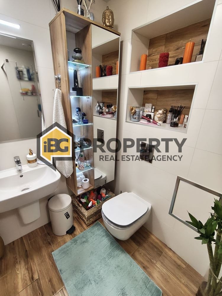 Продава 3-СТАЕН, гр. Варна, Бриз, снимка 5 - Апартаменти - 52572007