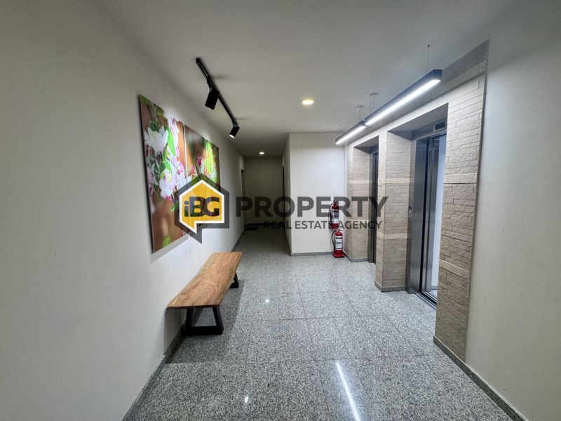 Продава 3-СТАЕН, гр. Варна, Бриз, снимка 13 - Апартаменти - 52572007