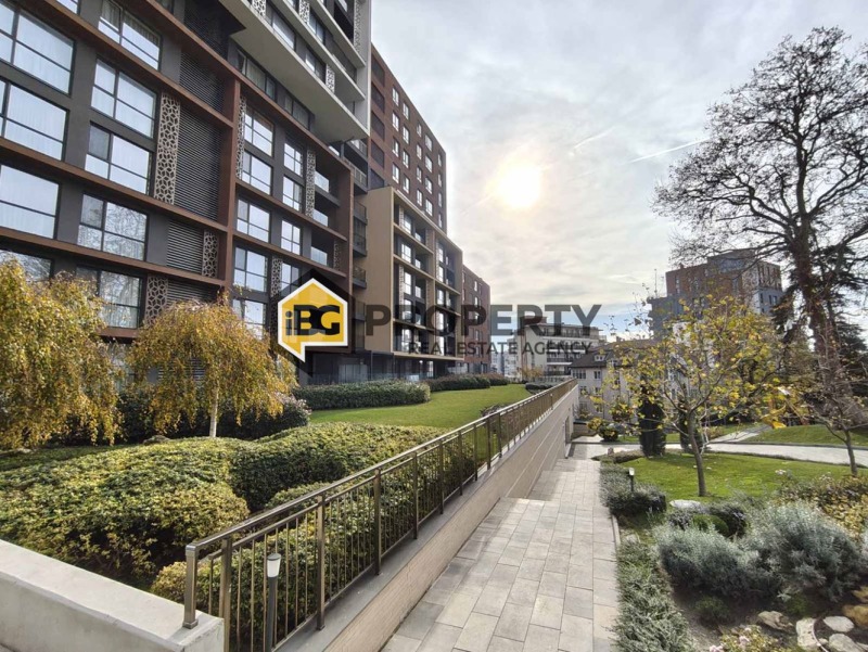 Продава 3-СТАЕН, гр. Варна, Бриз, снимка 12 - Апартаменти - 52572007