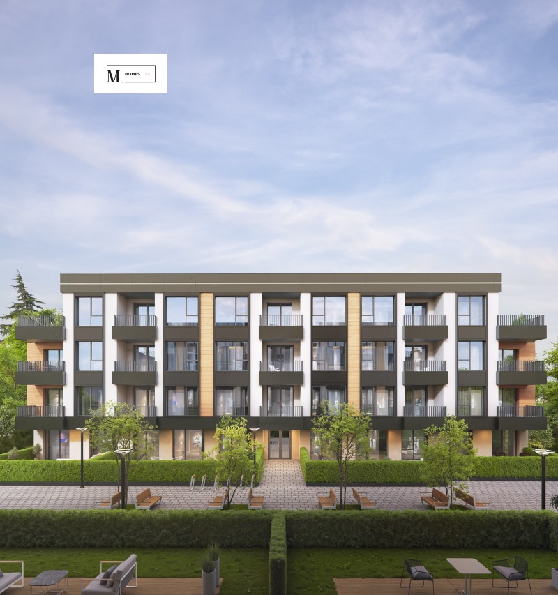 Продава 3-СТАЕН, гр. Пловдив, Южен, снимка 3 - Апартаменти - 52822772