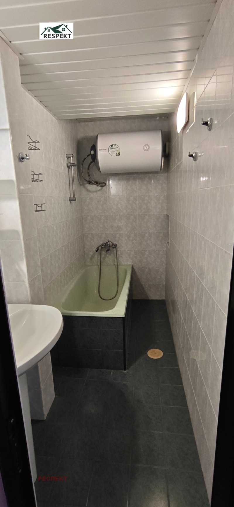 Продава 3-СТАЕН, гр. Стара Загора, Зора, снимка 15 - Апартаменти - 53420794