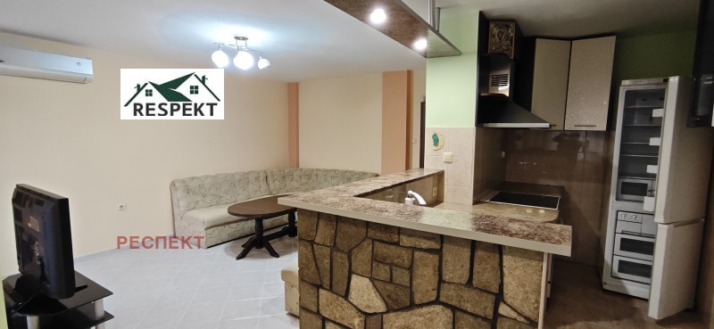 Продава 3-СТАЕН, гр. Стара Загора, Зора, снимка 4 - Апартаменти - 53420794