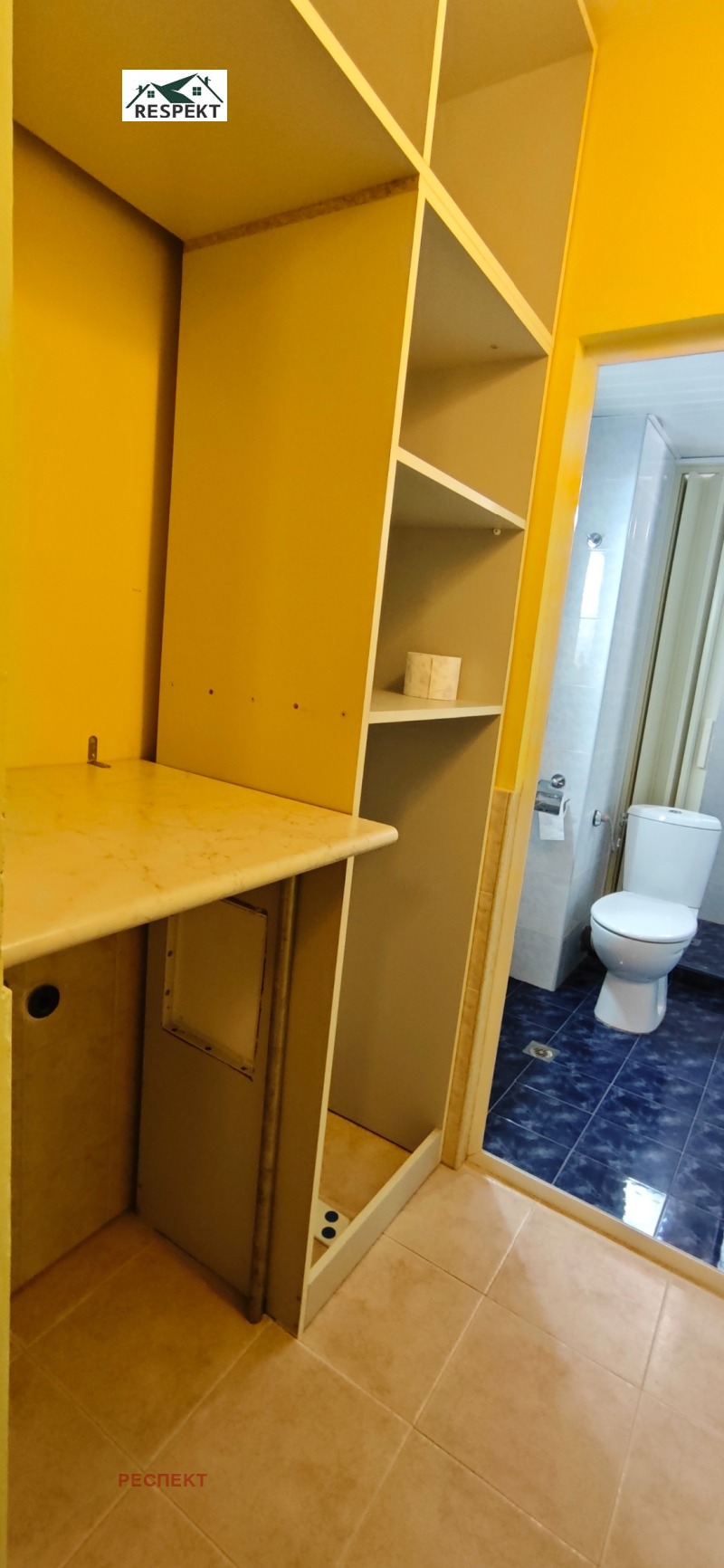 Продава 3-СТАЕН, гр. Стара Загора, Зора, снимка 7 - Апартаменти - 53420794