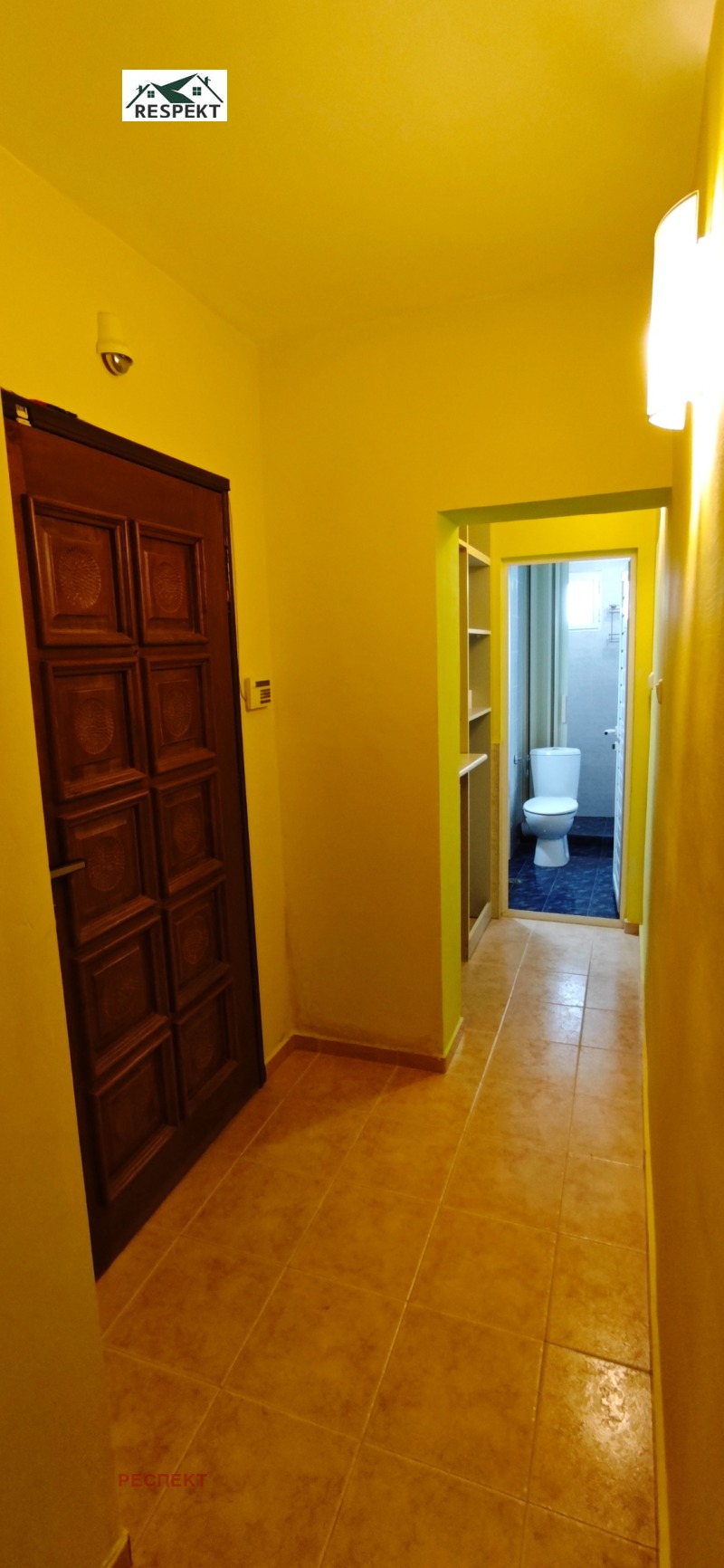 Продава 3-СТАЕН, гр. Стара Загора, Зора, снимка 9 - Апартаменти - 53420794