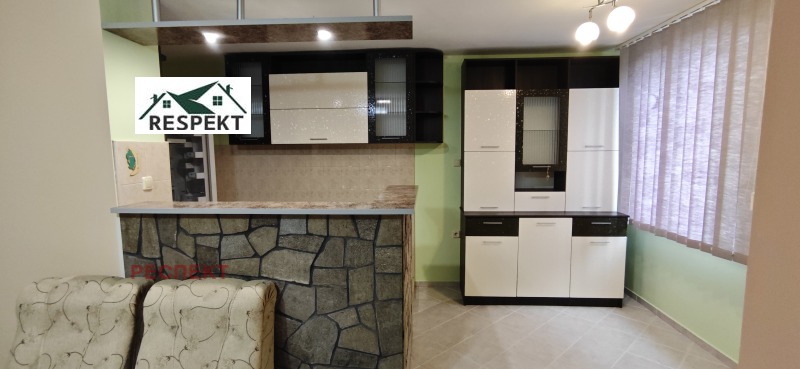 Продава 3-СТАЕН, гр. Стара Загора, Зора, снимка 5 - Апартаменти - 53420794