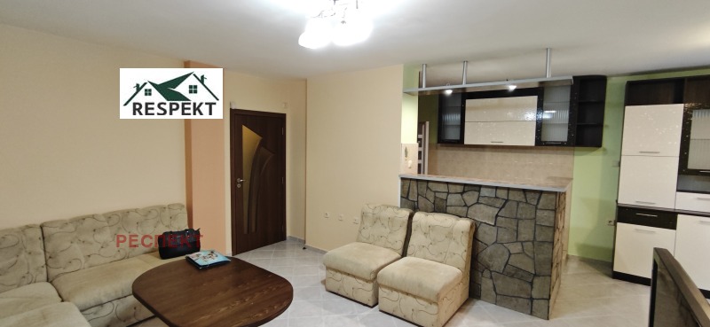 Продава 3-СТАЕН, гр. Стара Загора, Зора, снимка 16 - Апартаменти - 53420794