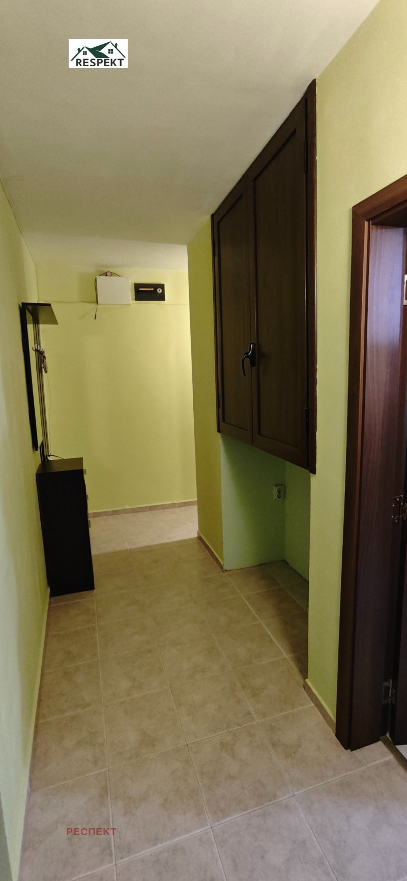 Продава 3-СТАЕН, гр. Стара Загора, Зора, снимка 10 - Апартаменти - 53420794