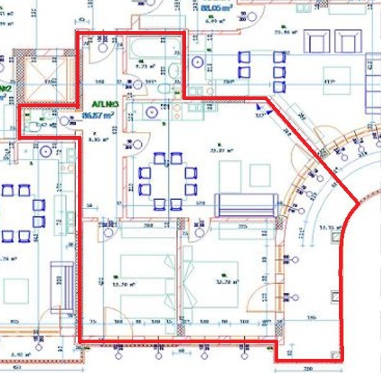 Продава 3-СТАЕН, гр. Каварна, област Добрич, снимка 17 - Апартаменти - 53842496