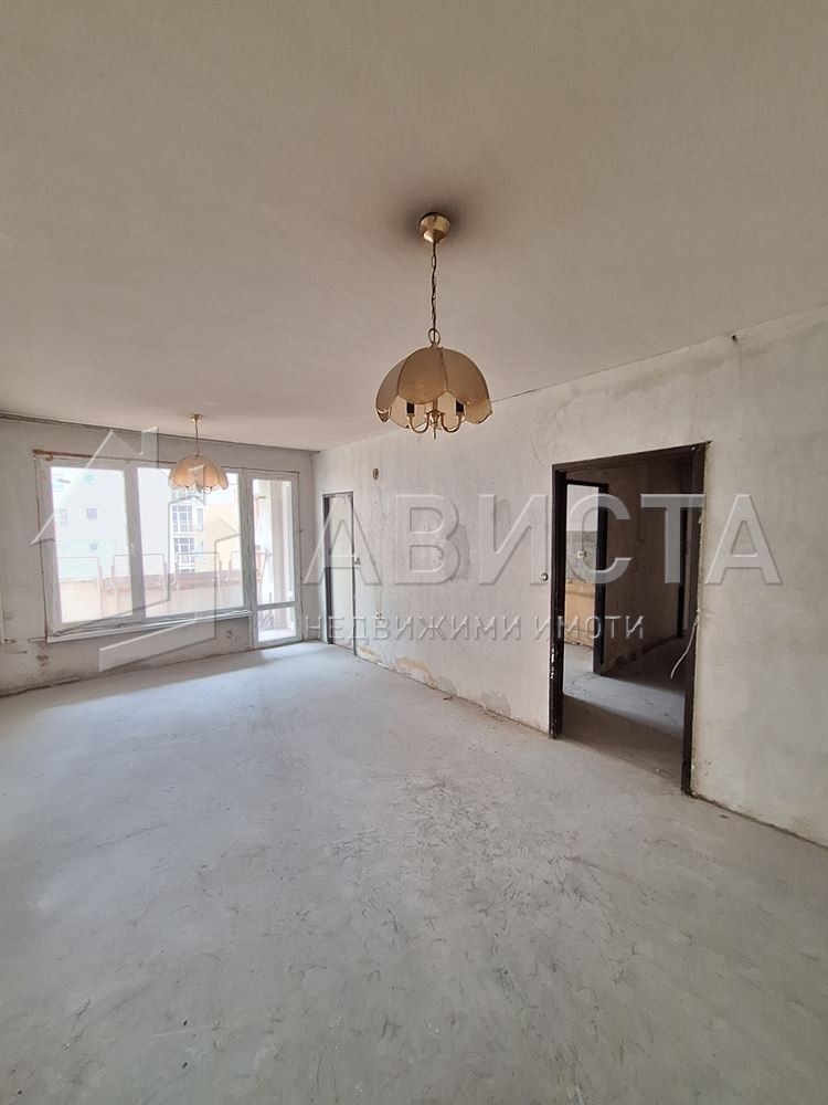 Продава 3-СТАЕН, гр. София, Белите брези