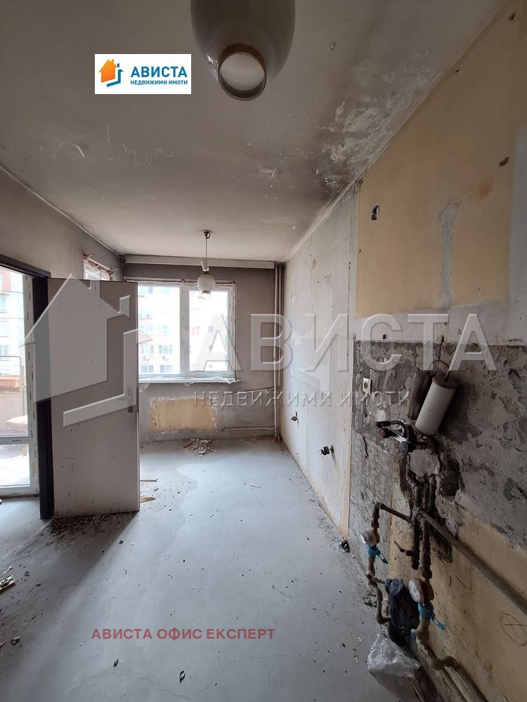 Продава 3-СТАЕН, гр. София, Белите брези, снимка 4 - Апартаменти - 54631012