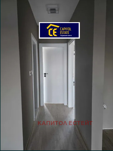 Продава 3-СТАЕН, гр. Плевен, Идеален център, снимка 8 - Апартаменти - 54908800