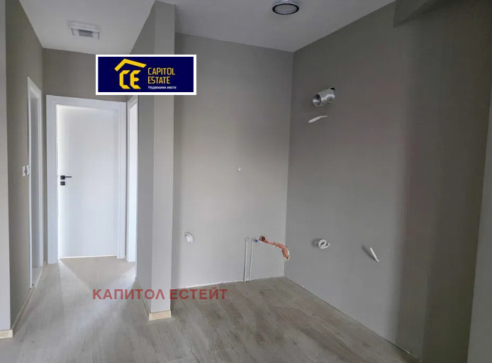 Продава 3-СТАЕН, гр. Плевен, Идеален център, снимка 9 - Апартаменти - 54908800