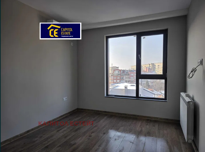 Продава 3-СТАЕН, гр. Плевен, Идеален център, снимка 11 - Апартаменти - 54908800