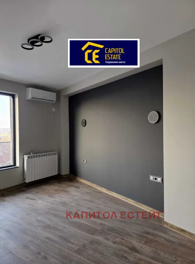 Продава 3-СТАЕН, гр. Плевен, Идеален център, снимка 3 - Апартаменти - 54908800