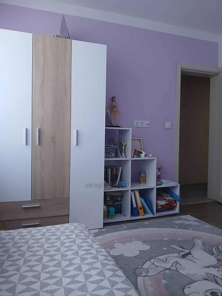 Продава 4-СТАЕН, гр. Благоевград, Струмско, снимка 14 - Апартаменти - 54194797