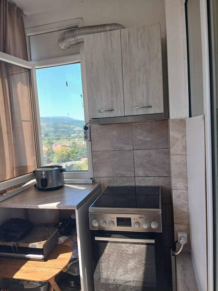 Продава 4-СТАЕН, гр. Благоевград, Струмско, снимка 10 - Апартаменти - 54194797