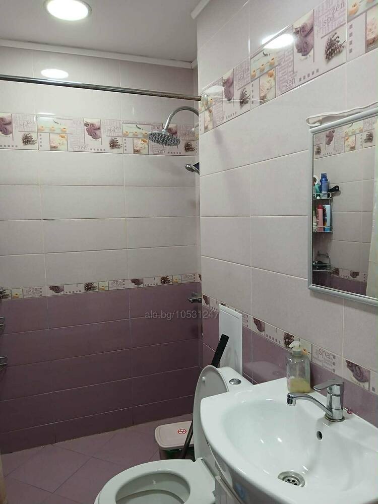 Продава 4-СТАЕН, гр. Благоевград, Струмско, снимка 12 - Апартаменти - 54194797