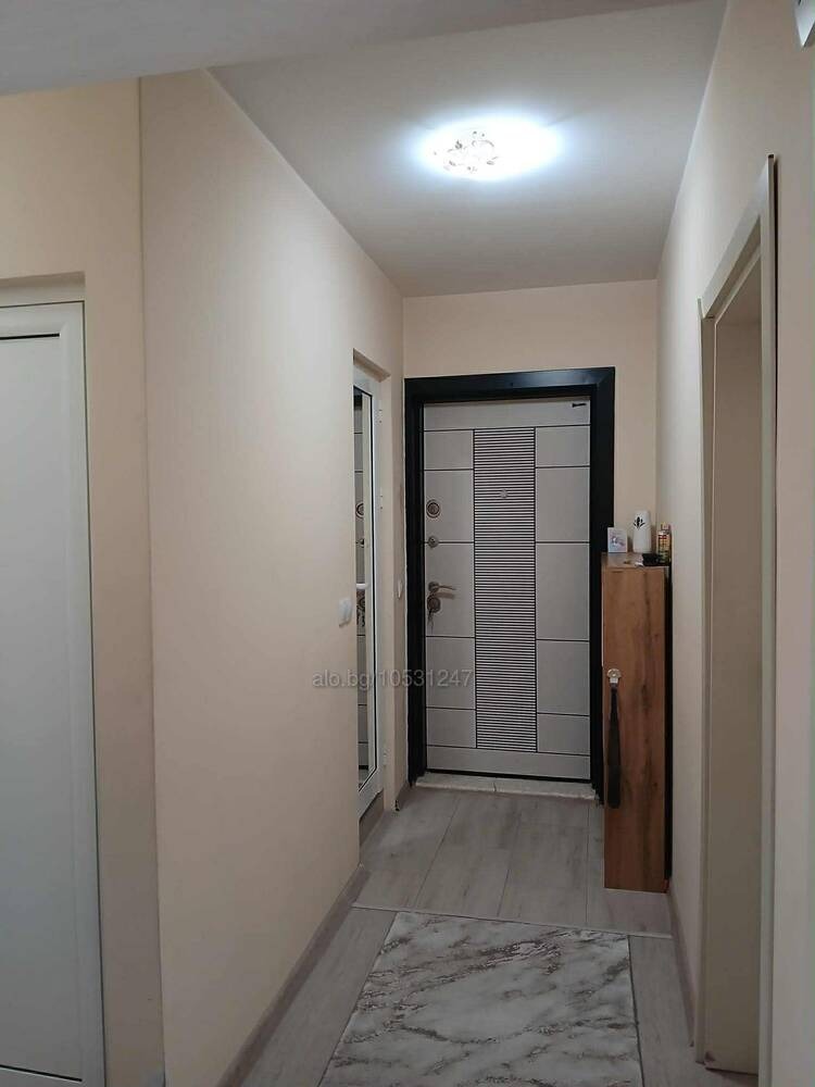 Продава 4-СТАЕН, гр. Благоевград, Струмско, снимка 3 - Апартаменти - 54194797