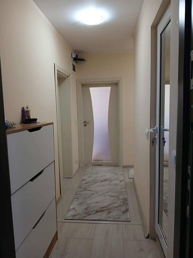 Продава 4-СТАЕН, гр. Благоевград, Струмско, снимка 9 - Апартаменти - 54194797