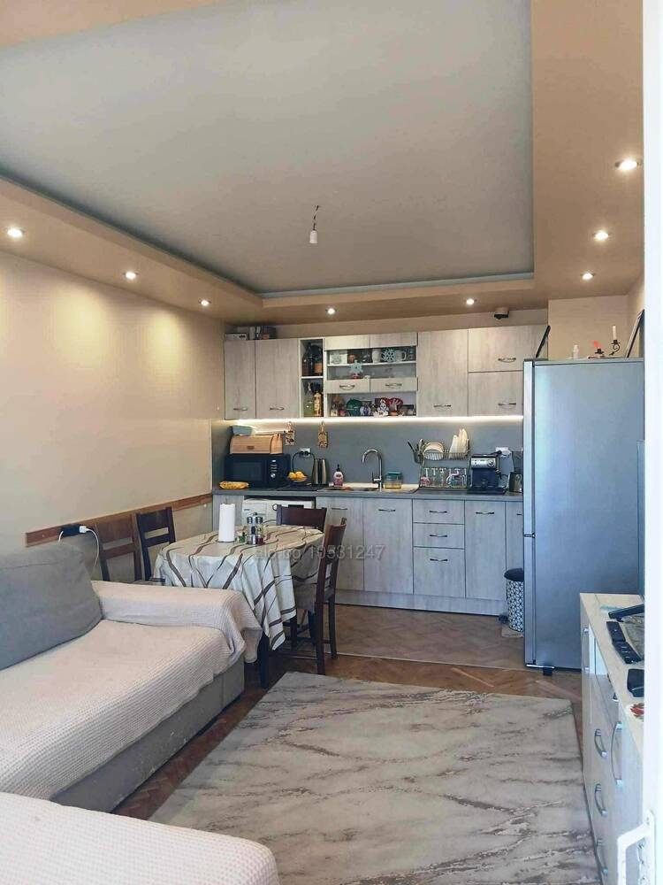 Продава 4-СТАЕН, гр. Благоевград, Струмско, снимка 6 - Апартаменти - 54194797