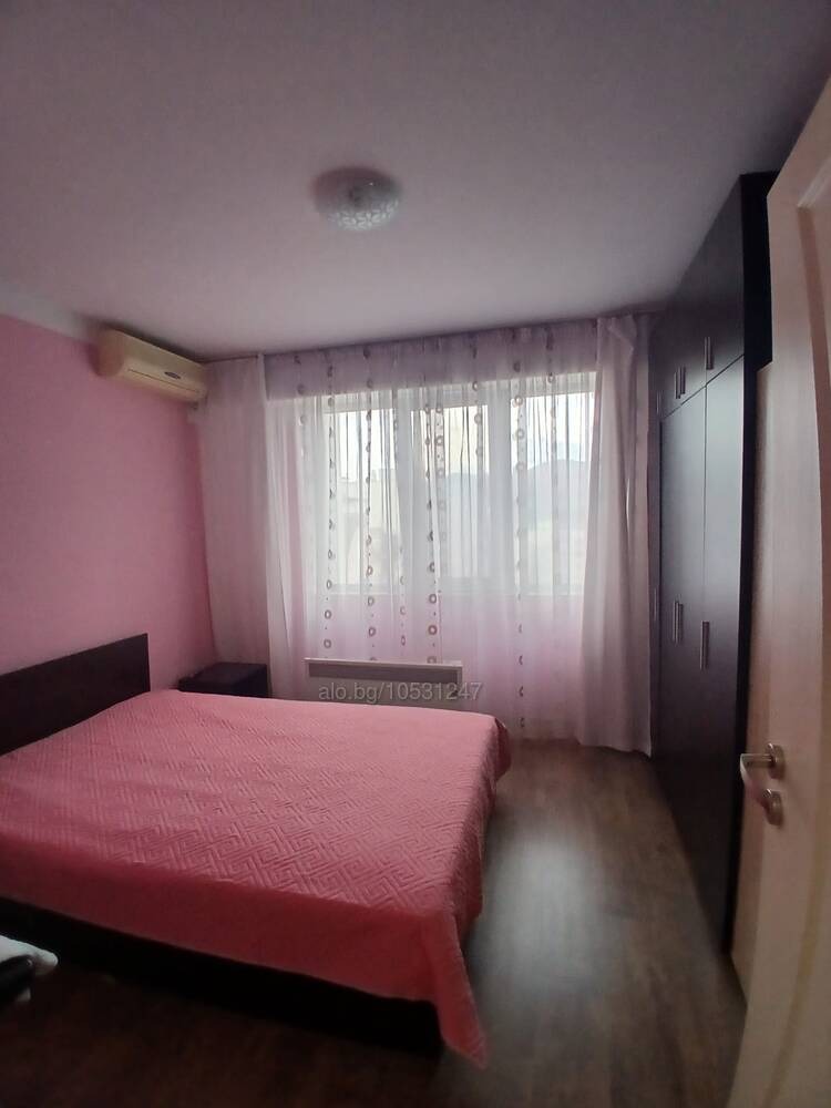 Продава 4-СТАЕН, гр. Благоевград, Струмско, снимка 4 - Апартаменти - 54194797