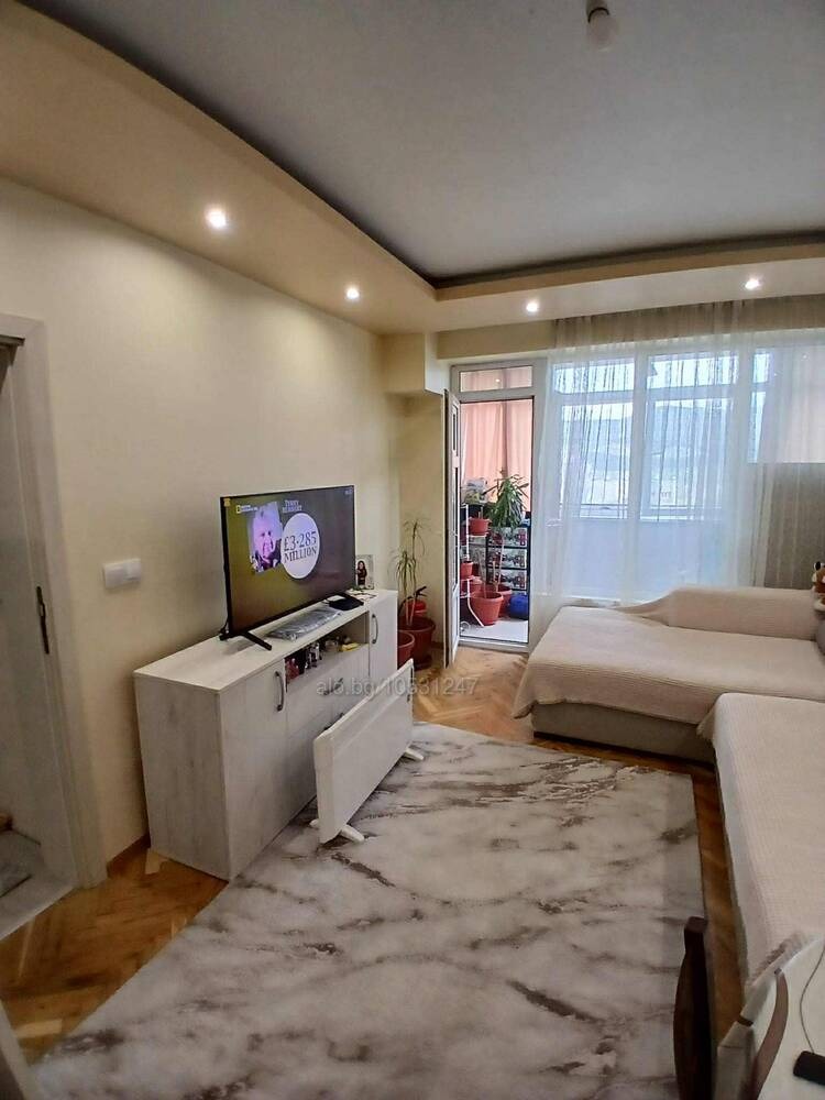 Продава 4-СТАЕН, гр. Благоевград, Струмско