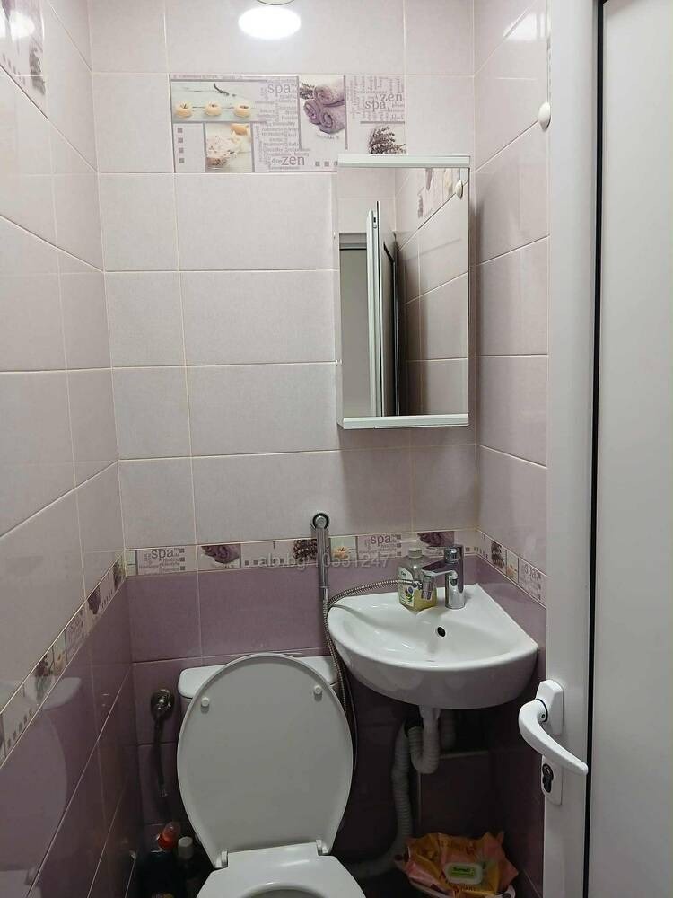 Продава 4-СТАЕН, гр. Благоевград, Струмско, снимка 8 - Апартаменти - 54194797