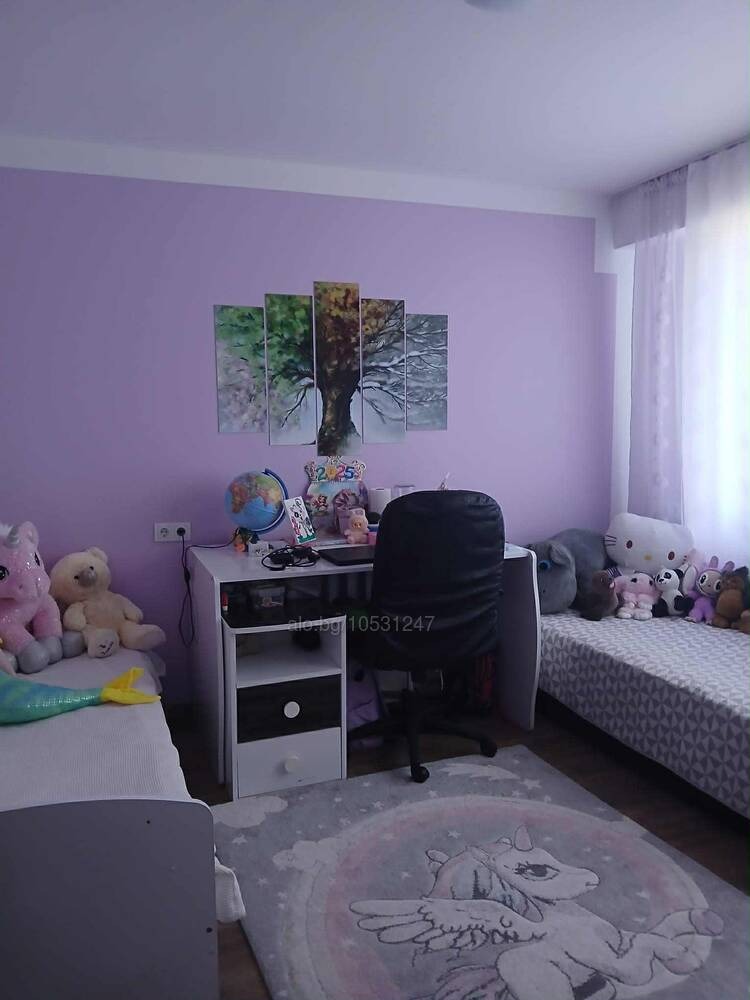 Продава 4-СТАЕН, гр. Благоевград, Струмско, снимка 13 - Апартаменти - 54194797