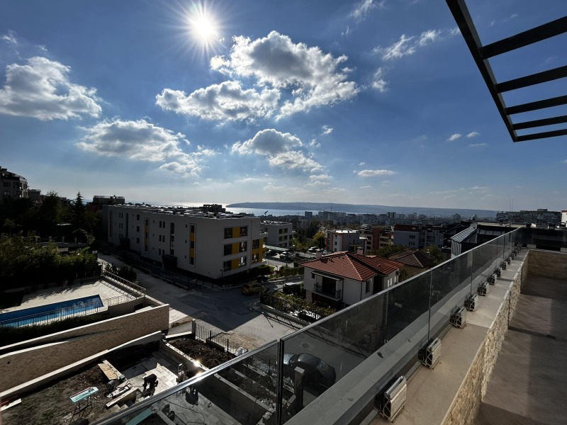 À venda  Mais de 3 quartos Varna , Briz , 293 m² | 35870240