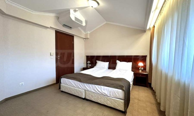 Zu verkaufen  3+ Schlafzimmer region Blagoewgrad , Bansko , 184 qm | 78611571 - Bild [16]