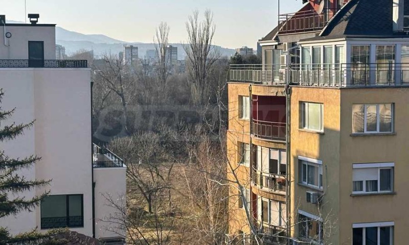 Продава  Многостаен град София , Хладилника , 148 кв.м | 89088136 - изображение [2]