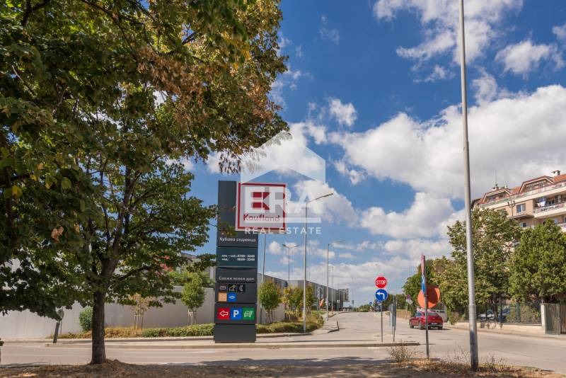 Продава  Офис град Варна , Бриз , 199 кв.м | 55848801 - изображение [16]