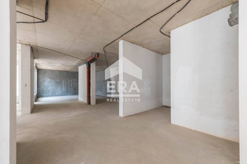 Продава  Офис град Варна , Бриз , 199 кв.м | 55848801 - изображение [8]