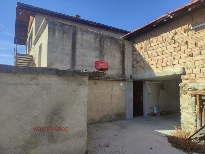 Продава  Къща област Стара Загора , с. Тъжа , 275 кв.м | 59449995 - изображение [14]