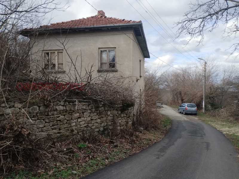 Продава КЪЩА, с. Деветаки, област Ловеч