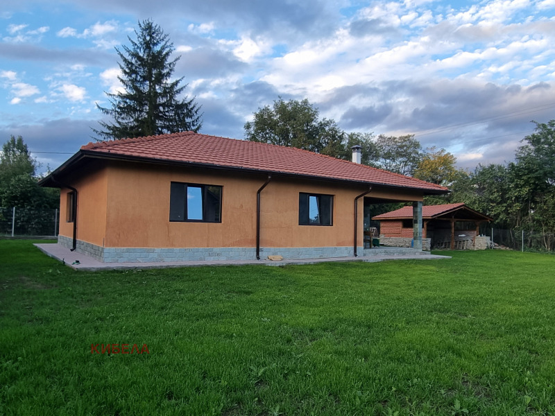 Till salu  Hus region Pernik , Dolna Dikanja , 140 kvm | 43279546 - bild [2]