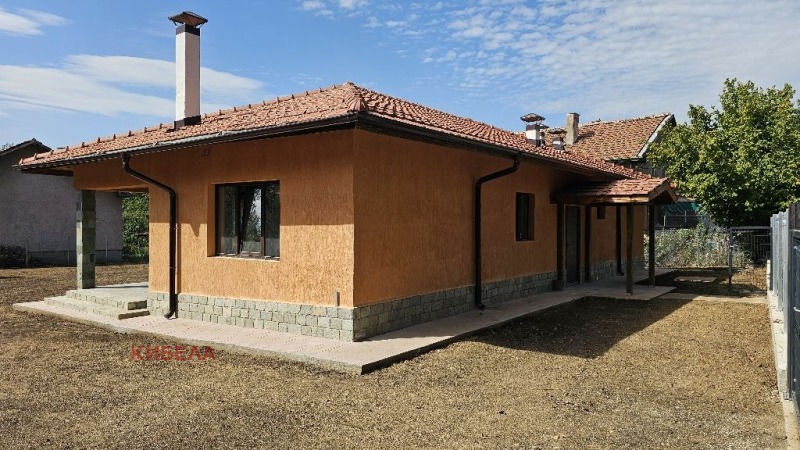 Zu verkaufen  Haus region Pernik , Dolna Dikanja , 140 qm | 43279546 - Bild [2]