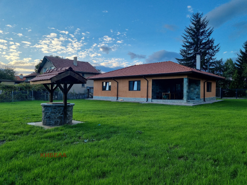 Till salu  Hus region Pernik , Dolna Dikanja , 140 kvm | 43279546