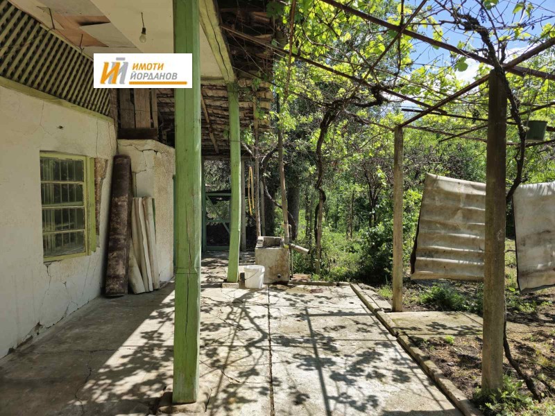 Na prodej  Dům oblast Veliko Tarnovo , Mindja , 100 m2 | 16052023 - obraz [13]