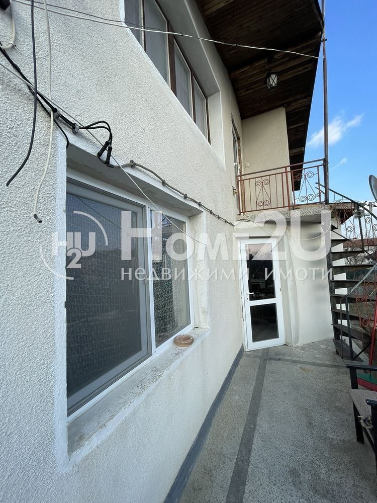 À vendre  Maison Varna , m-t Alen mak , 90 m² | 22923599 - image [5]